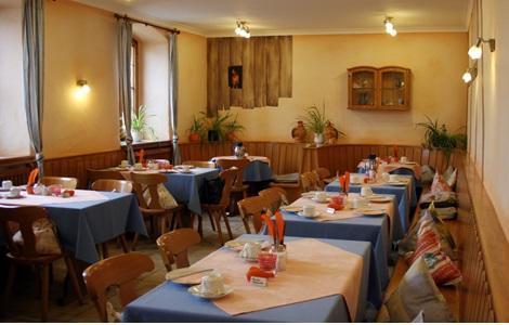 Traditionsgasthof Gruener Baum Bad Staffelstein Kültér fotó